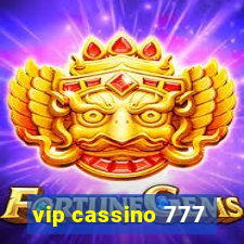 vip cassino 777